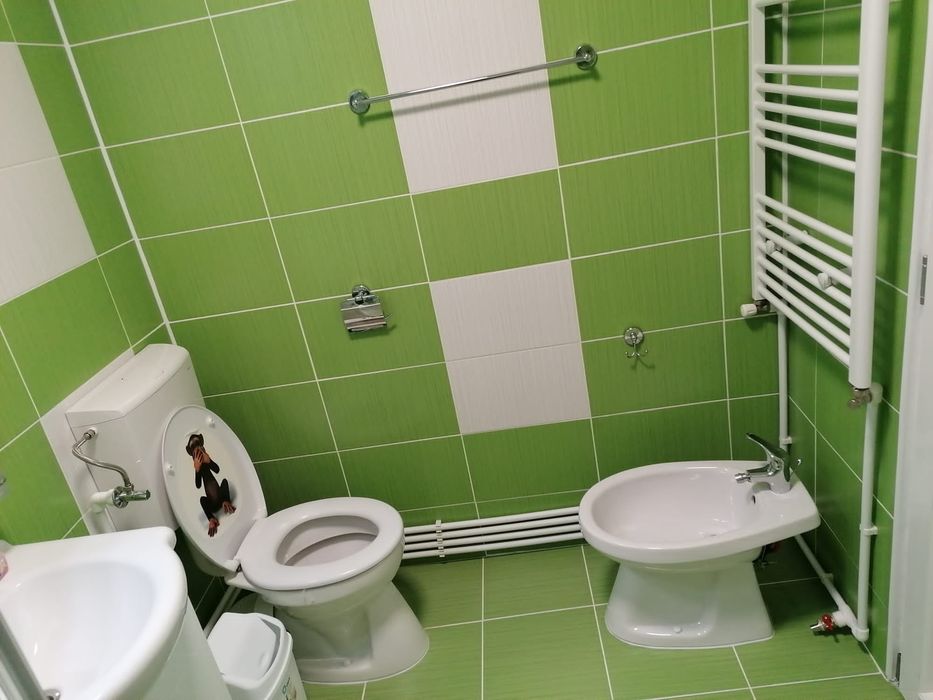 Garsonieră de închiriat confort 1