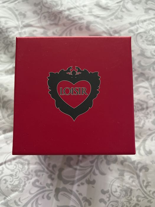 Дамски часовник loisir