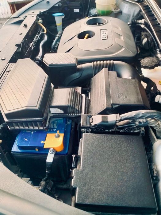 Продается Hyundai Tucson 2019 г