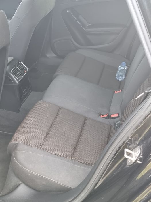 ‼️Audi A4 Allroad/2011/Euro 5/2.0 tdi‼️