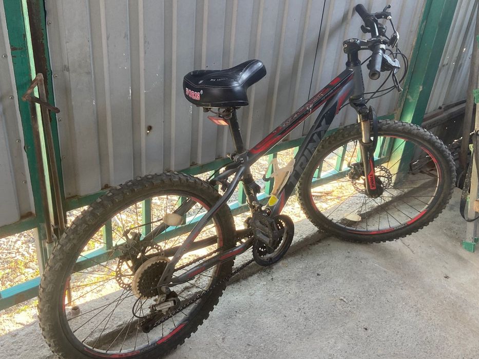 Продам велосипед