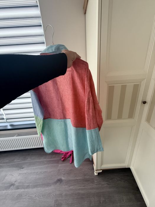 Рубашка Club оригинал