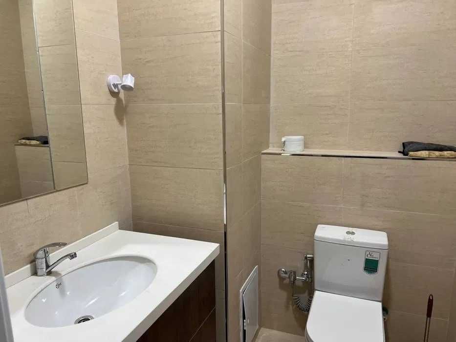 Сдается ШИКАРНАЯ квартира 2/4/12 в Яшнабадском районе! 172*