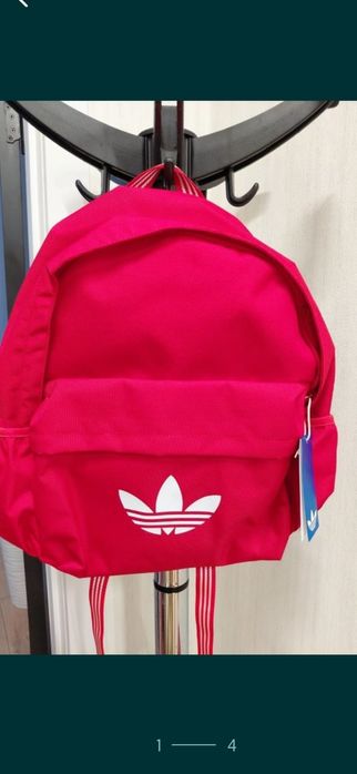 Продам рюкзак Adidas США новый