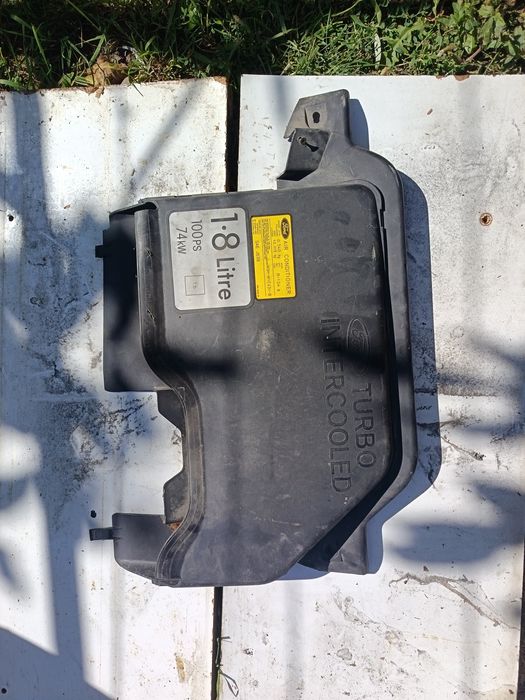 Vând piese Ford focus 1.8 tdci