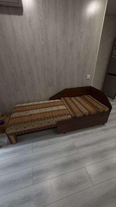 Софа раздвижная