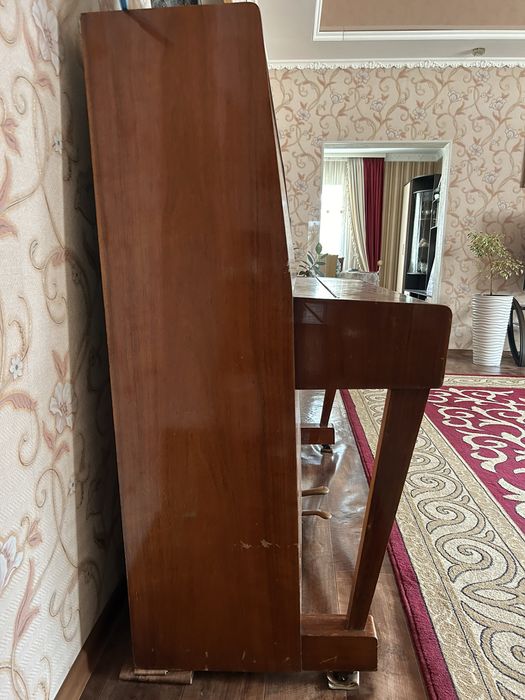 Пианино фортепиано