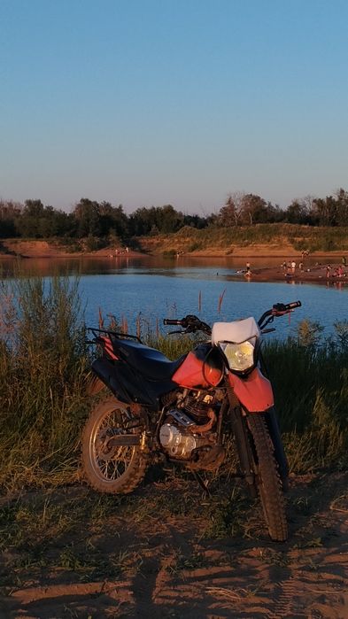 Продам эндуро Jelmaia 250куб