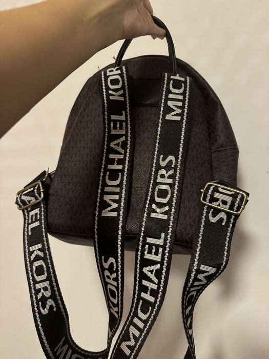 Rucsac MK stare foarte buna