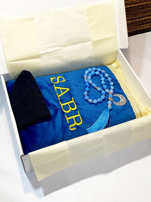 Рамадан бокс/ подарки