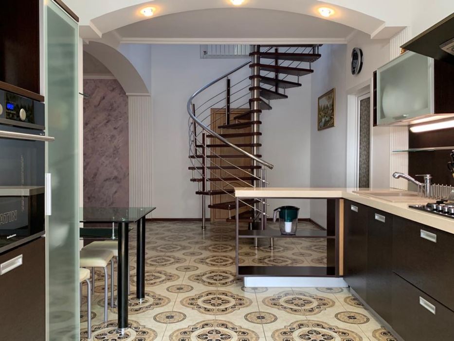 Коттедж в Зеренде