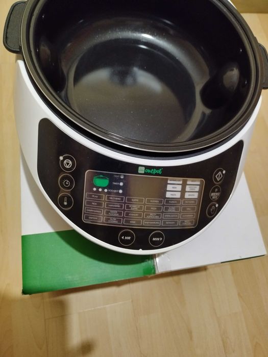 Мултикукър One-pot SF-1705