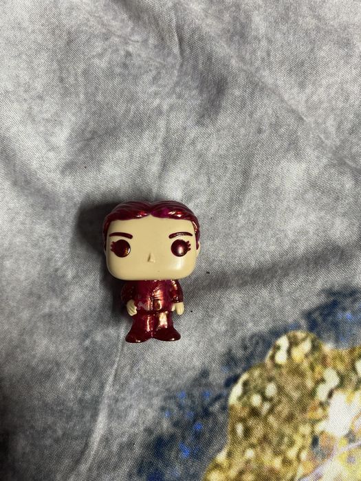 фигурка осд макс