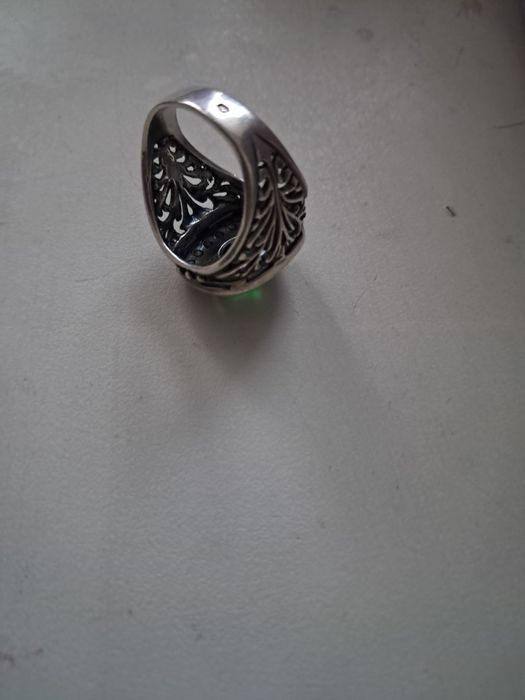 Продам печатка серебро