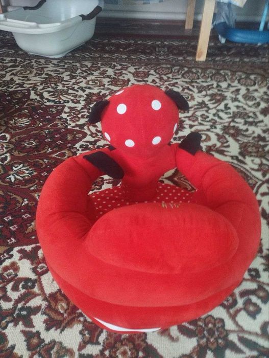 Детский диван,болачалар диванчаси
