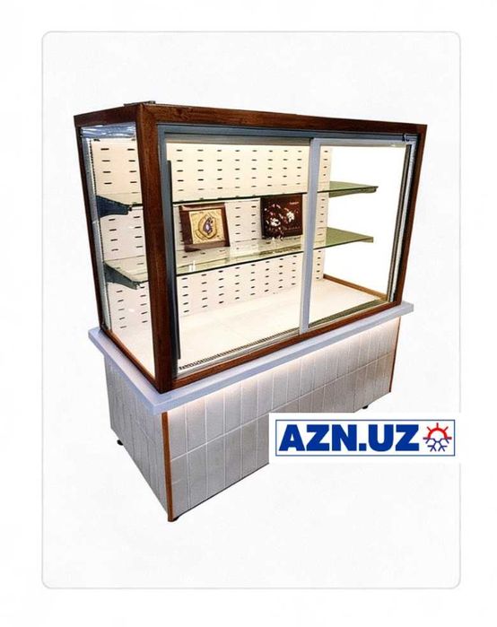 Холодильник для кондитерских изделий