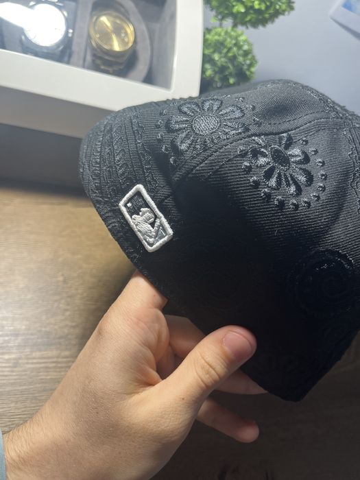 Sapca chicago white sox mlb SWIRL 59FIFTY