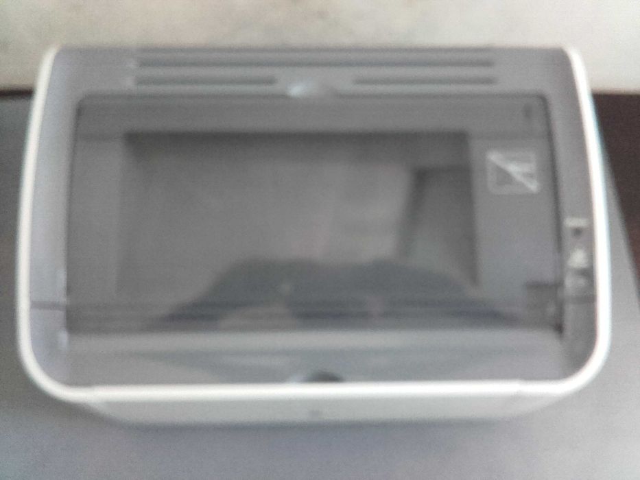 Отличен !!! Лазерен принтер Canon LBP 2900