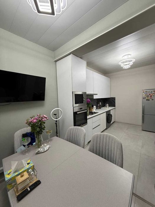 Шикарный коттедж 2-х этажный, Саракулька!