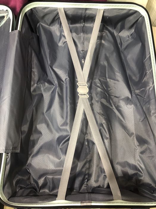 Чемодан L 70/45/30