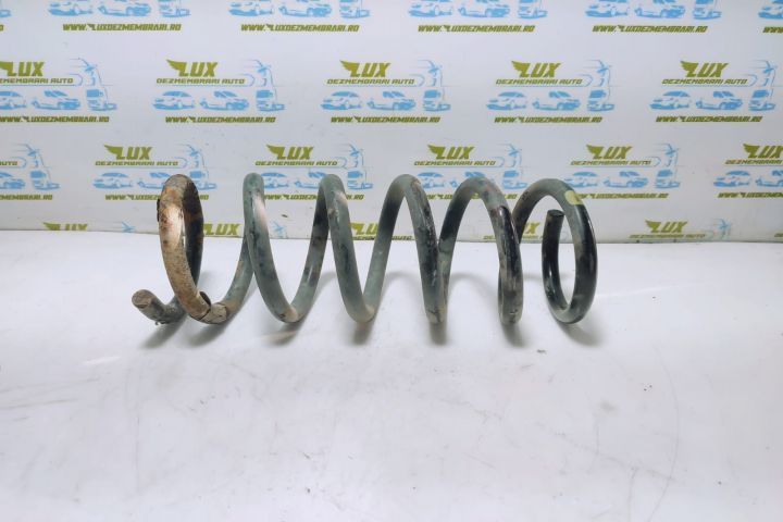 Arc spate Volkswagen VW Scirocco 3  [din 2008 pana  2015] seria