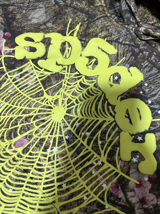 hanorac sp5der real tree og web