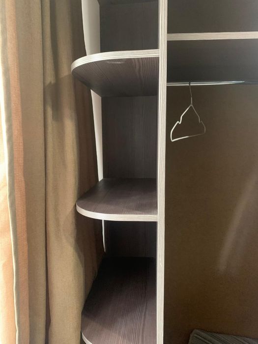 Продаётся шкаф купэ