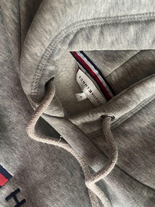 Суичър Tommy Hilfiger S Женски