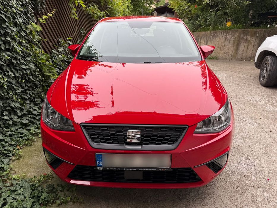SEAT Ibiza 2021 — imagine 5