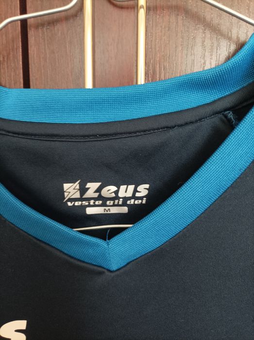 Спортна блуза, мъжка Zeus