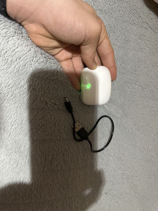 Безжични слушалки