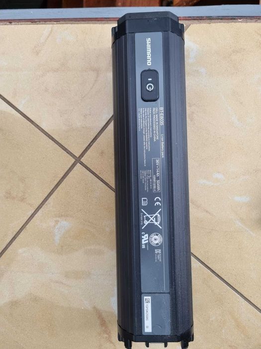 Bicicleta Electrica Cannondale, 2023 , Motor Shimano