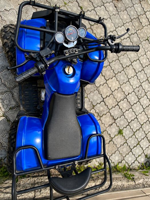 Квадроцыкл ATV125
