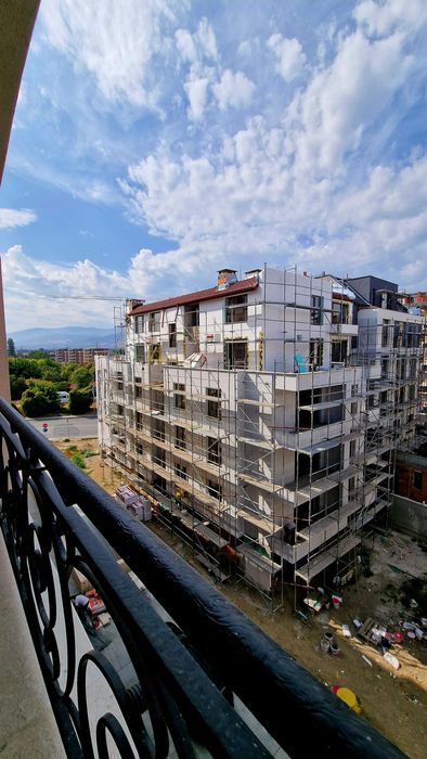 Продава се Тристаен апартамент в Пловдив, Христо Смирненски - 106 кв.м за 1302 €/кв.м - Снимка #4