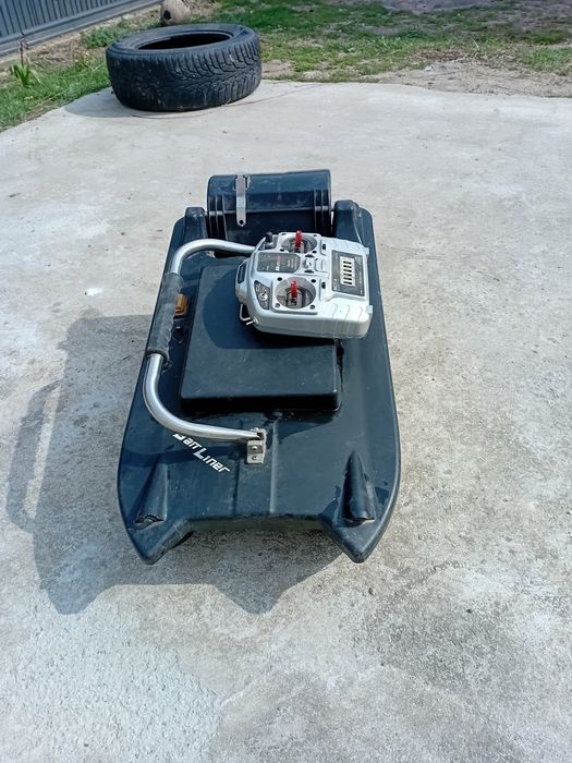 Vaporaș pentru plantat