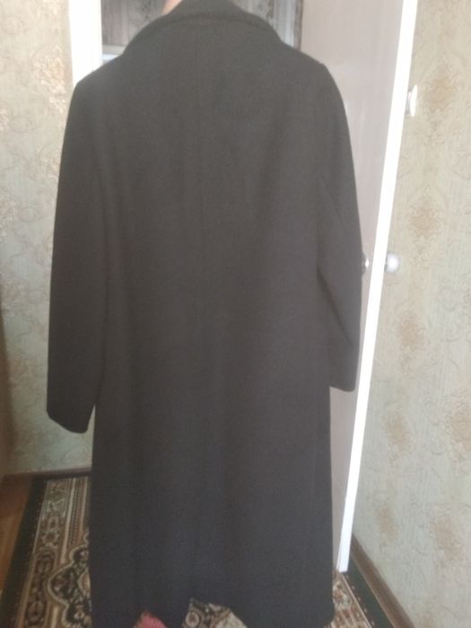 Пальто Осень-Весна