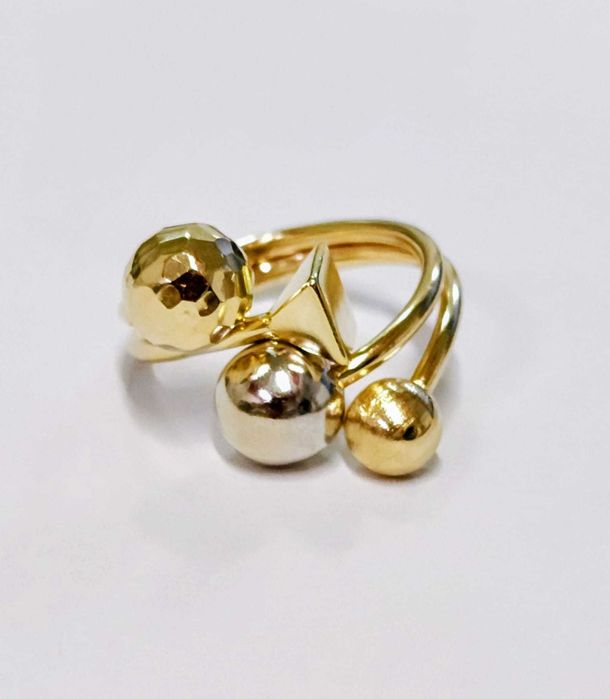 Inel  14k 3.31gr (AG.21)