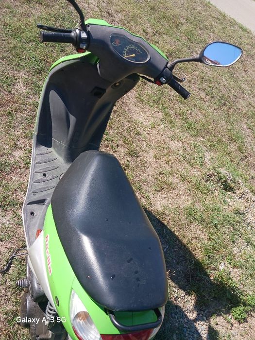 Пежо Вивасити 50куб