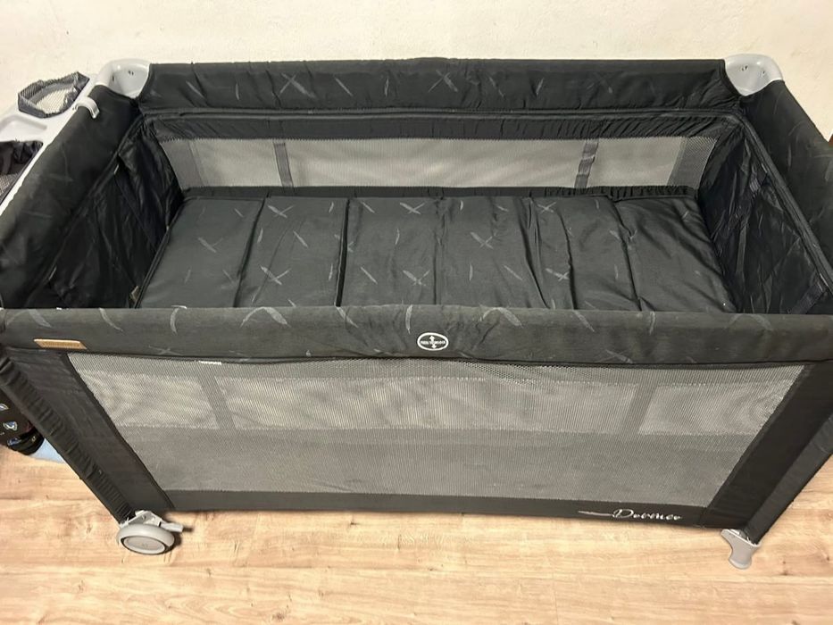 Patut pliabil Chipolino Dormeo  Preț 220  lei