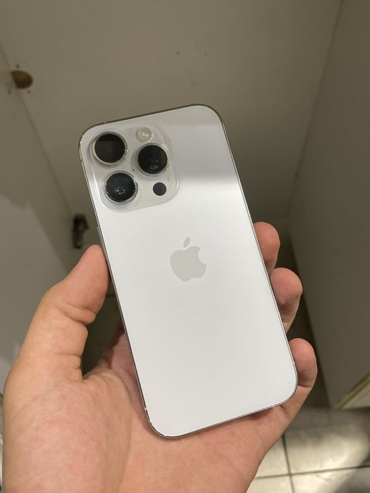 Iphone 14 Pro 128gb! Айфон