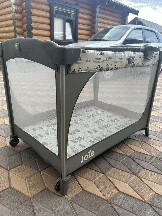 Продам детскую кровать