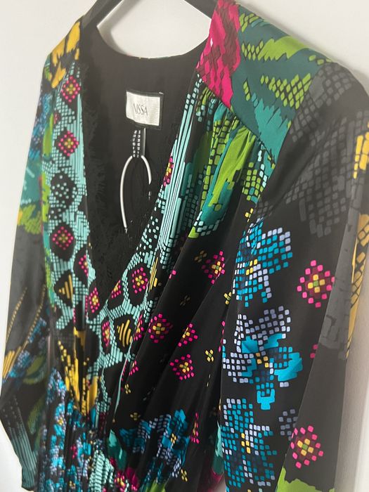 Rochie NISSA nouă, cu etichetă