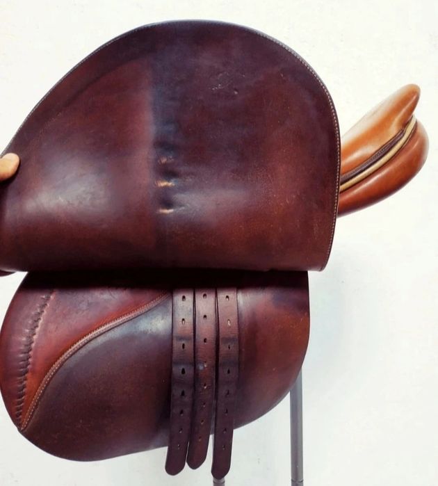 Sa sarituri Butet 18" 2009