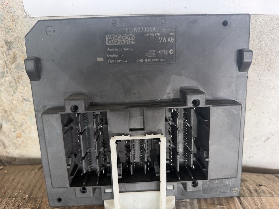 Комфорт модул ауди , сеат , шкода , фв / audi vw skoda  seat