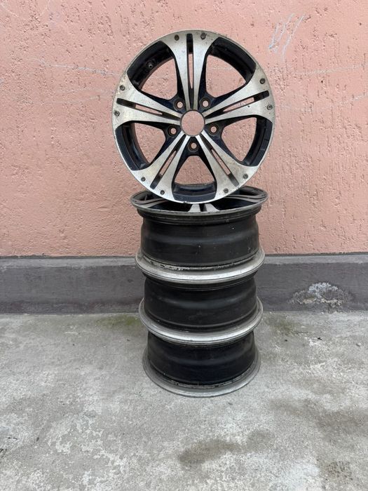 Продам титановые диски