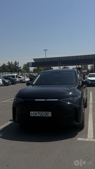 Leapmotor C16 2025 sotiladi
