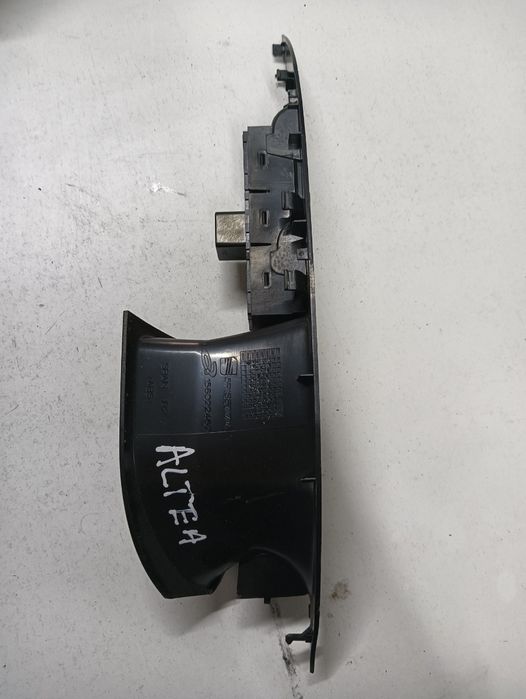 Butoane Geamuri Electrice Stanga Fata Seat Altea Xl 5P5, 5P8 2006 - >