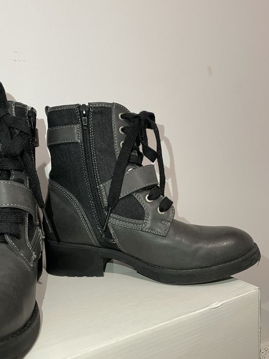 Боти Водоустоичиви -38 номер