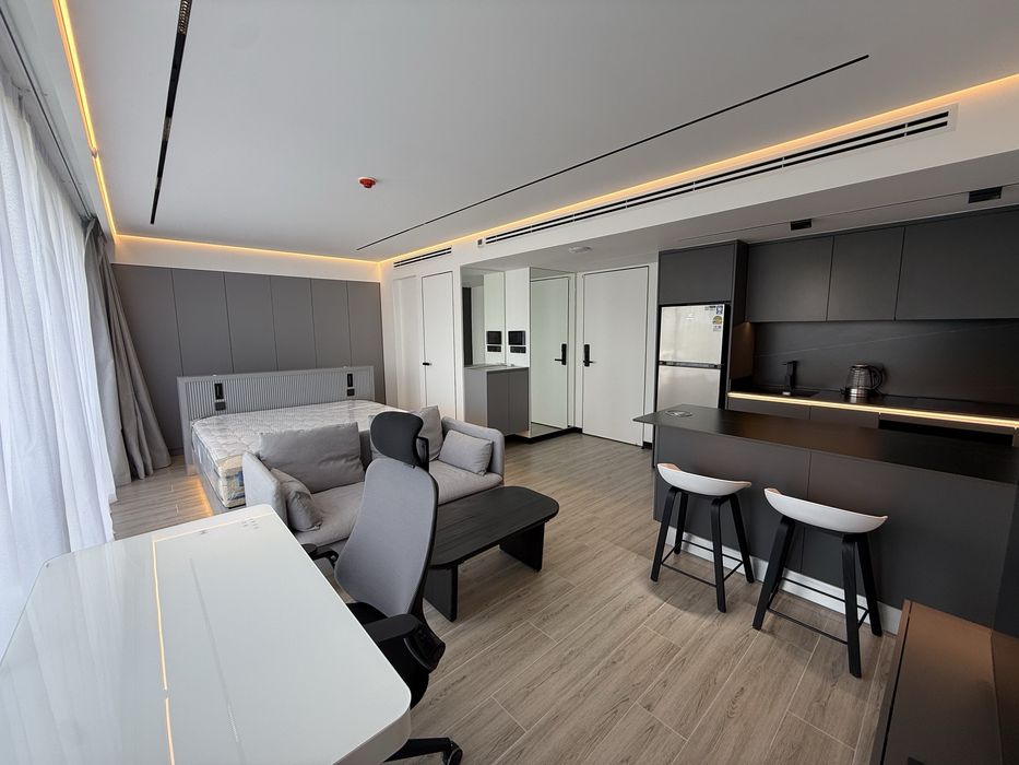 The Harmony Phuket студия A 31