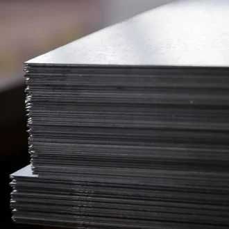 Горячекатаные (ГК) и холоднокатаные (ХК) чёрные металлы (сталь) рулон